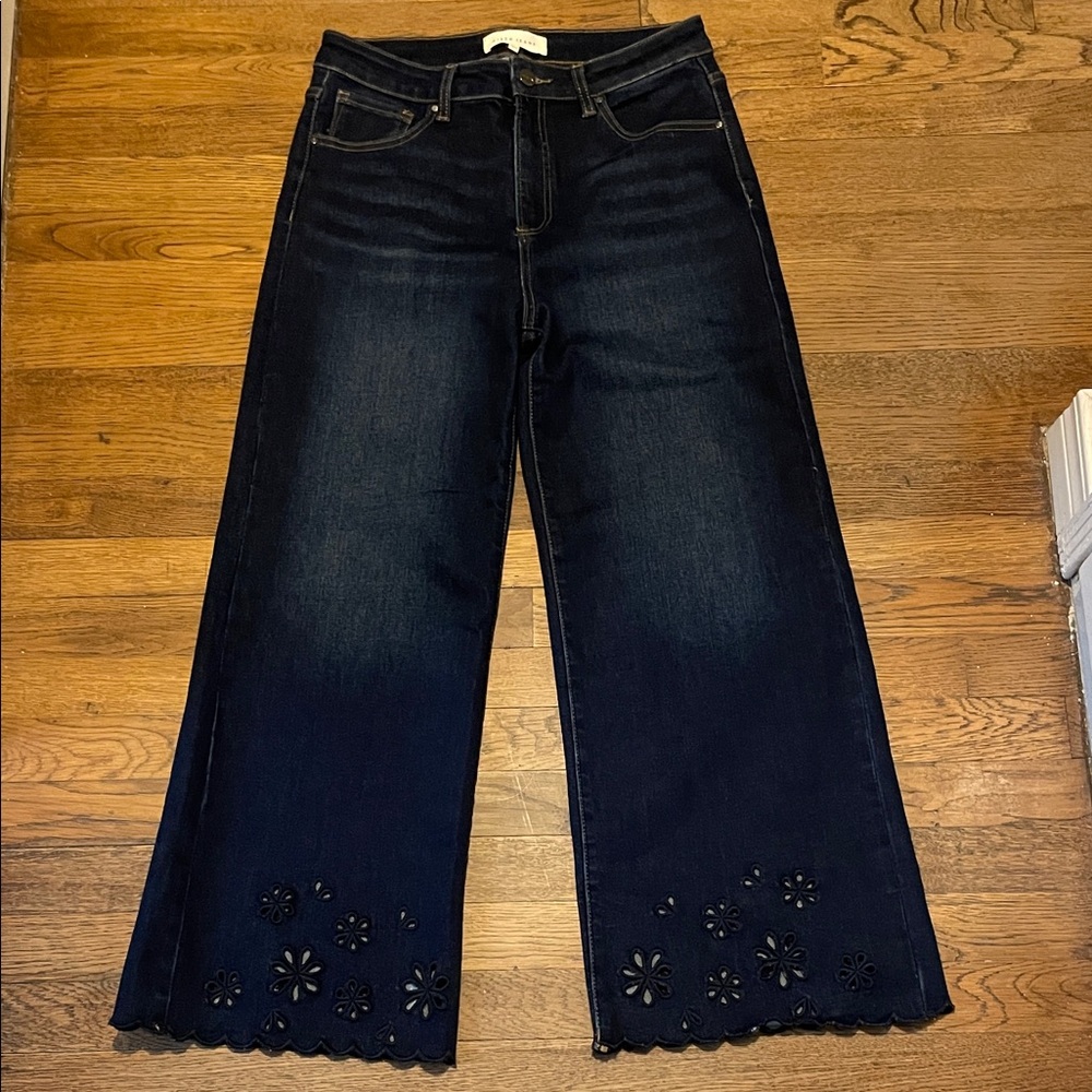 Risen jeans